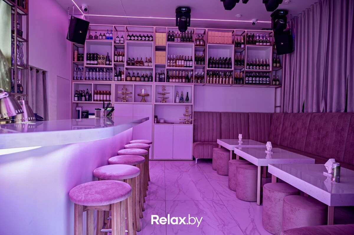 Интерьер Караоке-клуб Luxury Glass (Лакшери Гласс) - фото 7830565