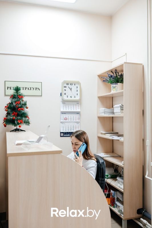 Галерея Медицинский центр «АЛЬФАклиник» - фото 7805804