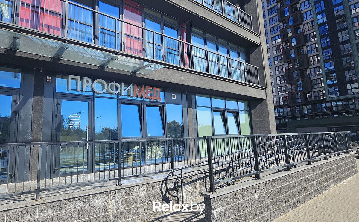 Галерея Медицинский центр «Профимед» - фото 7873045