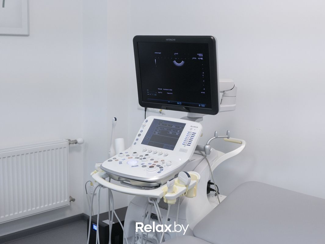 Медцентр «Томография» Медицинский центр «Томография» - фото 7089713