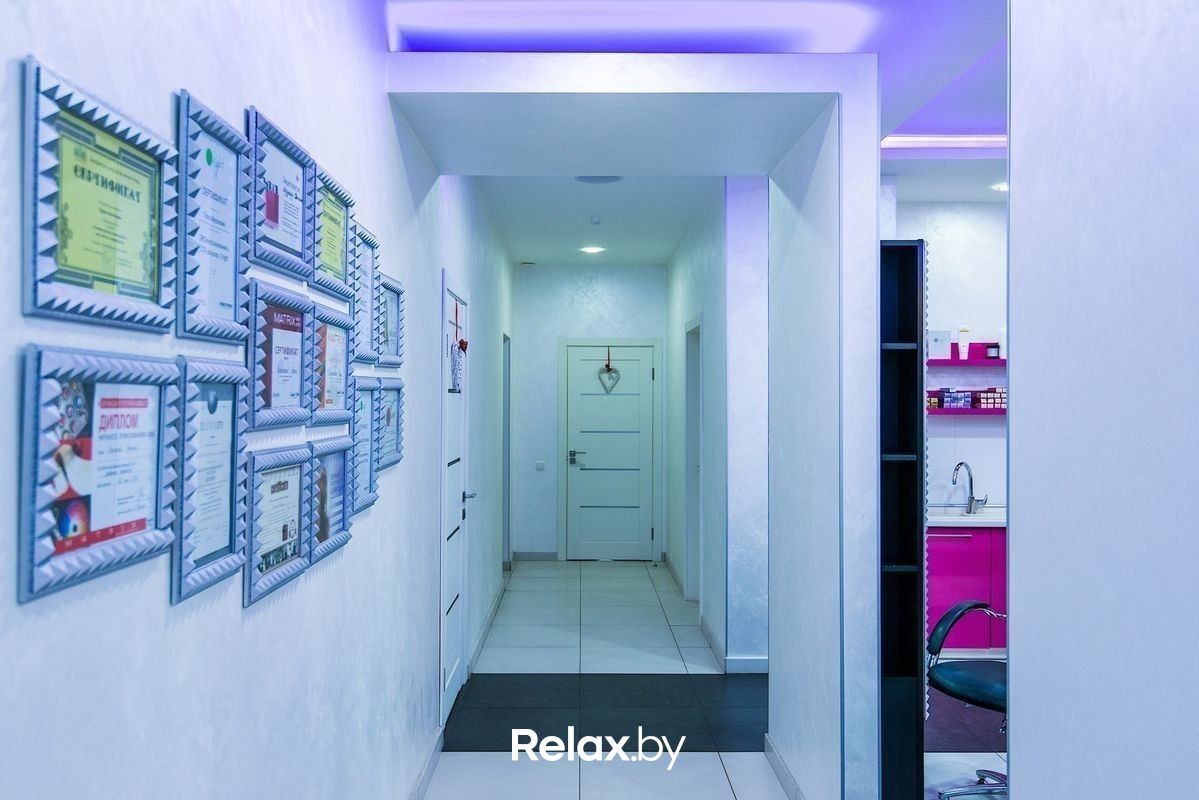 Листинг (не удалять) Салон красоты «Надежда» - фото 5790933