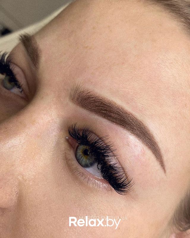 Перманентный макияж Салон красоты  «I&D beauty studio (Ай&Ди бьюти студио)» - фото 6351993