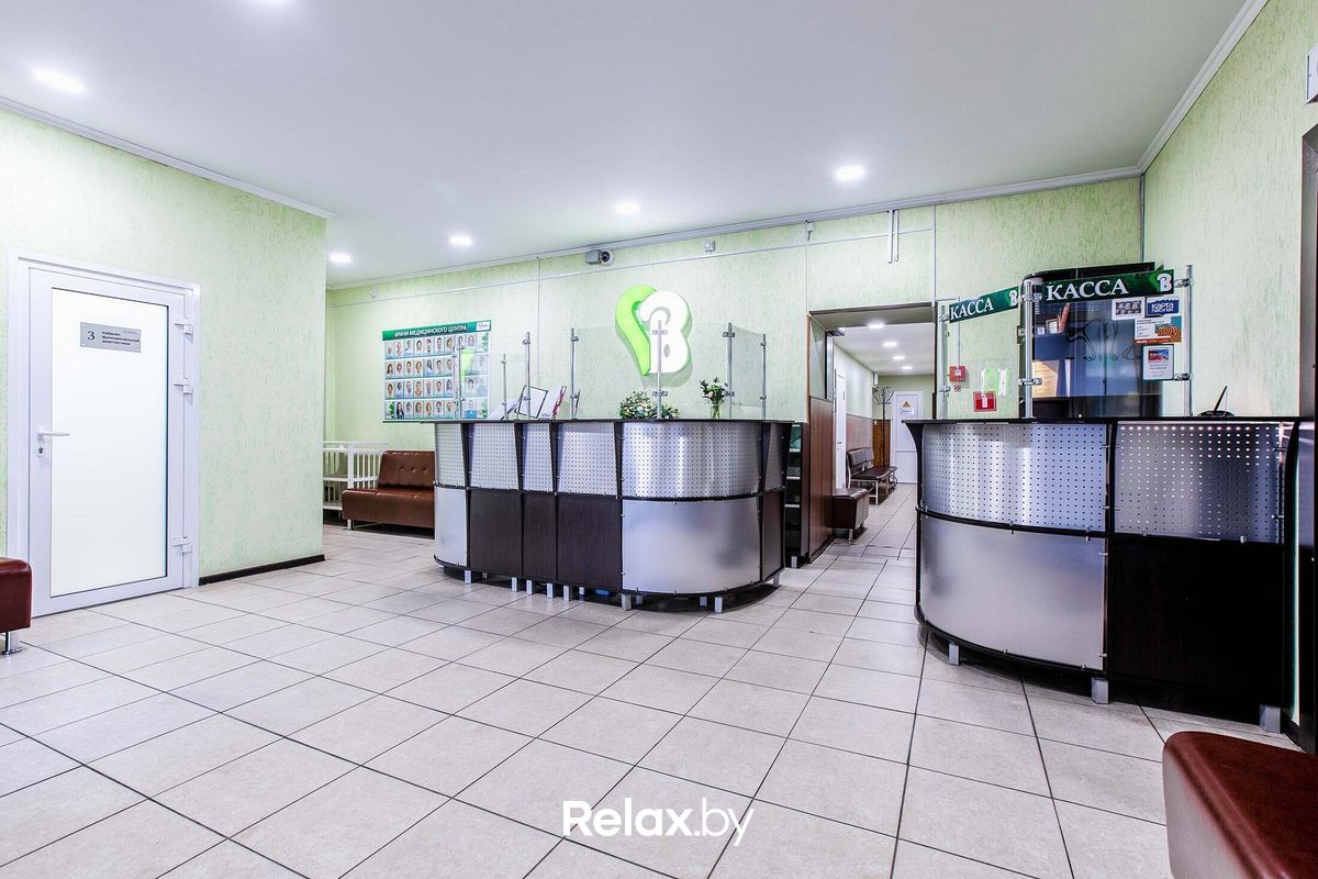 Галерея Медицинский центр «ЛаВита» - фото 7730735