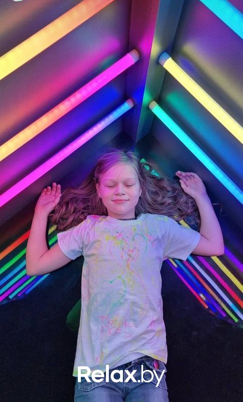 Праздники Развлекательный центр «Neon park (Неон парк)» - фото 7746981