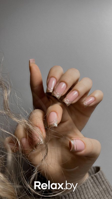 Маникюр Центр подологии и маникюра «Студия 56» - фото 7837636