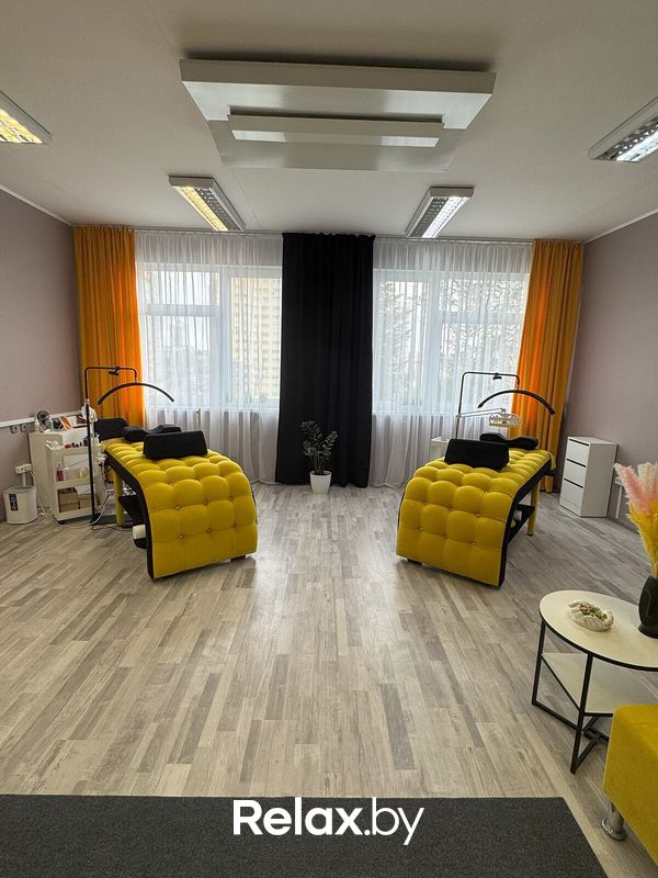 Галерея Студия наращивания ресниц «Margo Lash (Марго Лэш)» - фото 7833250