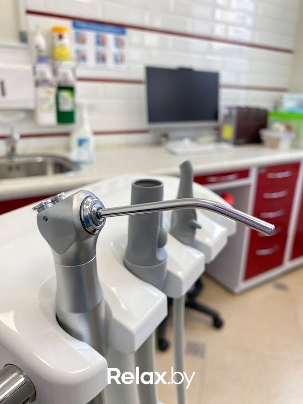 Галерея Стоматология «ЭверестДент» - фото 7737796