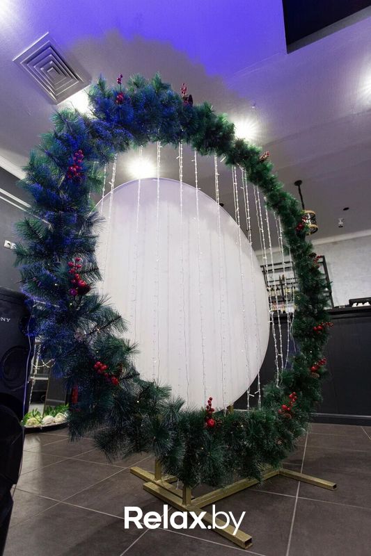 Интерьер Кафе «Сандал» - фото 7876235