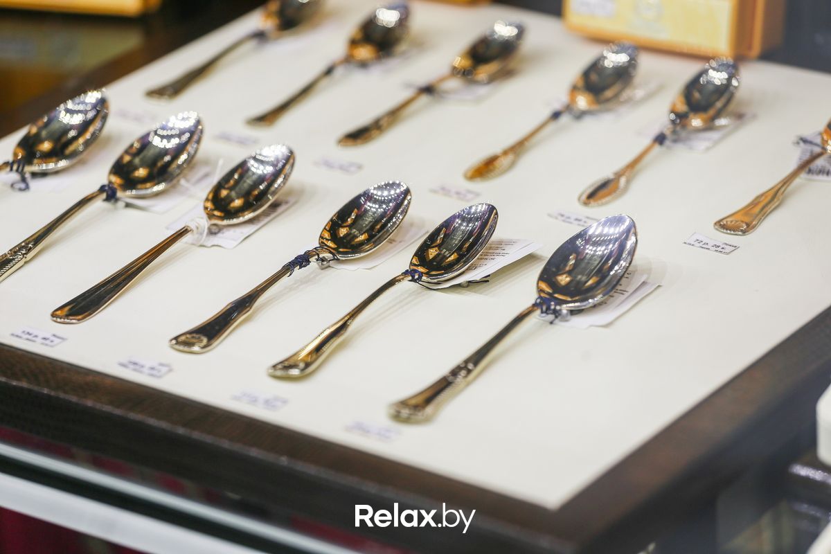 Галерея Ювелирный магазин «Ювелир-Карат» - фото 3775543