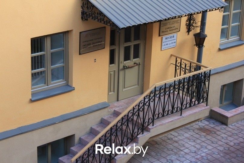 Музей истории Минска  «Музей истории города Минска» - фото 6223113