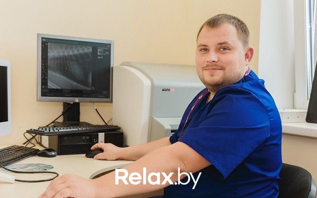 Галерея Ветеринарная клиника и аптека  «Дай Лапу» - фото 2951905