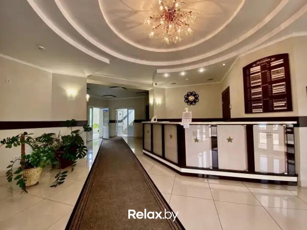 Галерея  Психолог Бобылёв Александр Алексеевич - фото 7847158