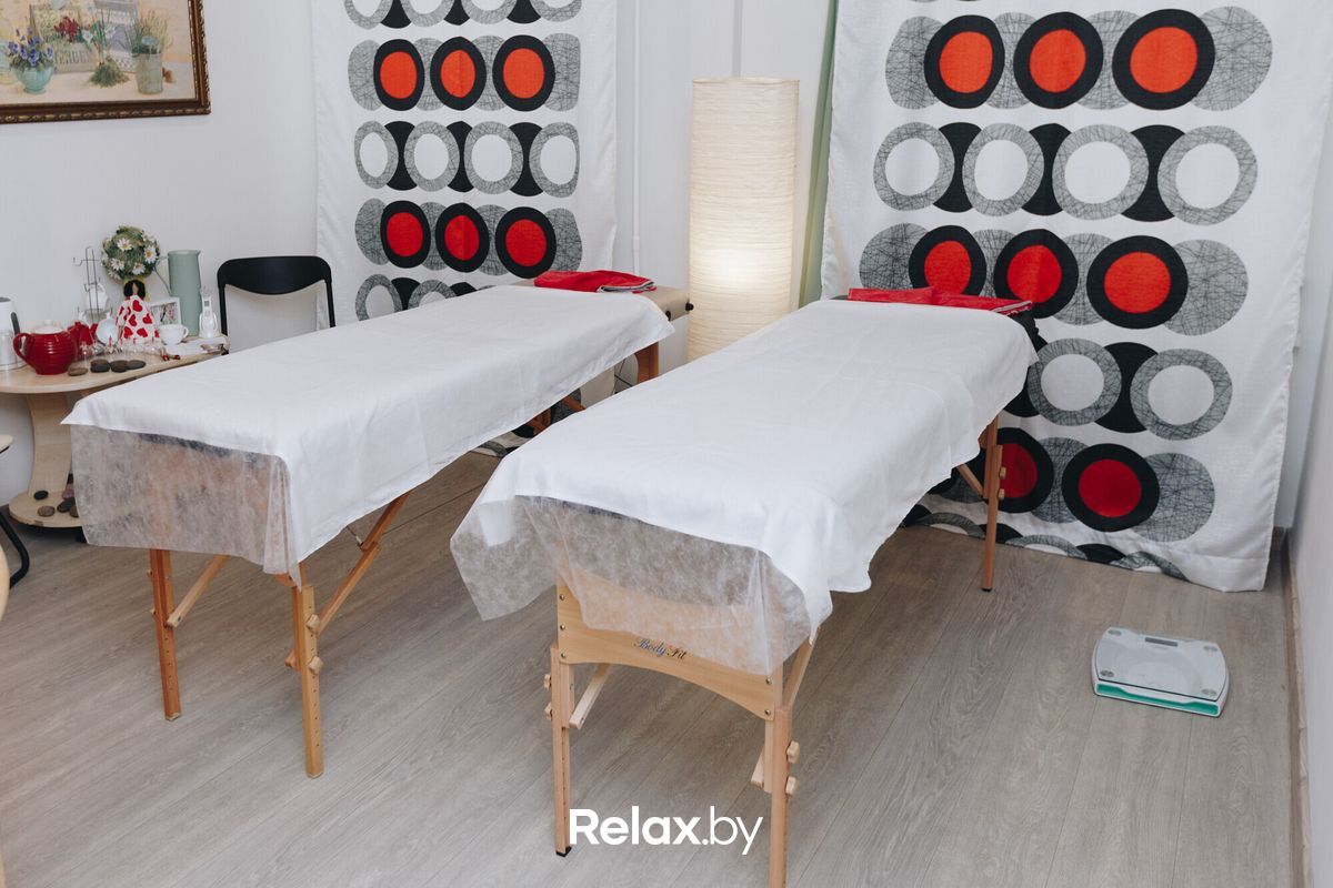 Галерея Релакс-студия «AURA (АУРА)» - фото 7118893