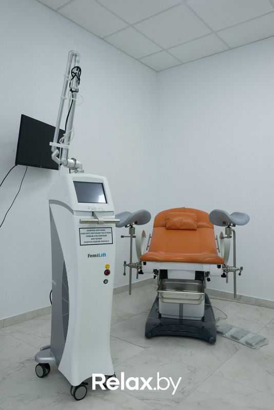 Галерея Центр вспомогательной репродукции «Эмбрио» - фото 7749062