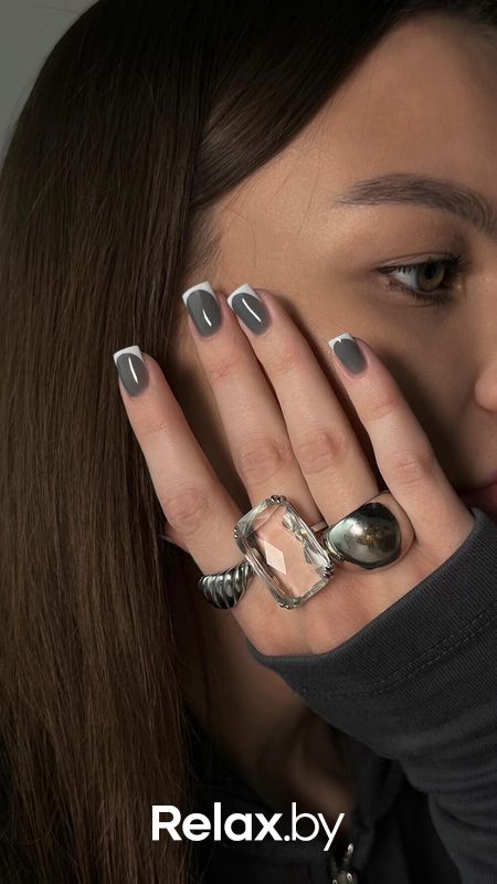 Маникюр Центр подологии и маникюра «Студия 56» - фото 7837633