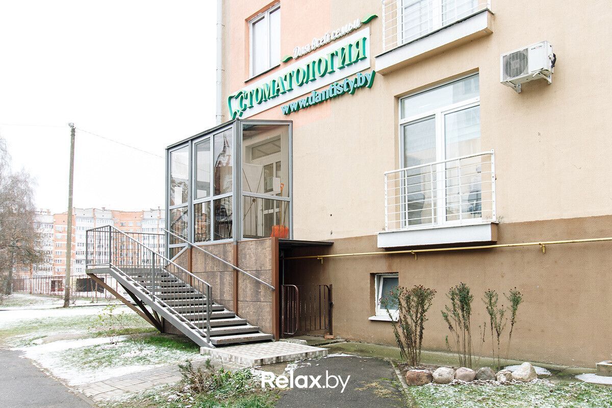 Галерея Стоматология «Dantisty.by (Дантисты.бай)» - фото 7797461