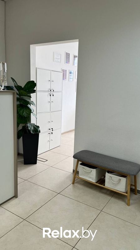 Галерея Студия подологии и эстетики  «Moipodolog (Мой подолог)» - фото 7867102