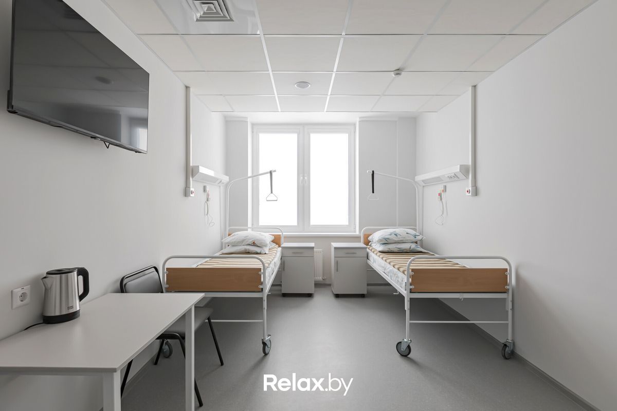 Интерьер  «Клинический центр пластической хирургии и медицинской косметологии» - фото 7857058