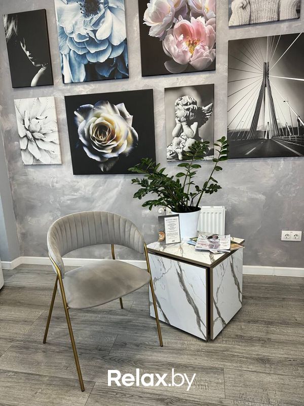 Галерея Студия маникюра «Территория маникюра» - фото 7793045