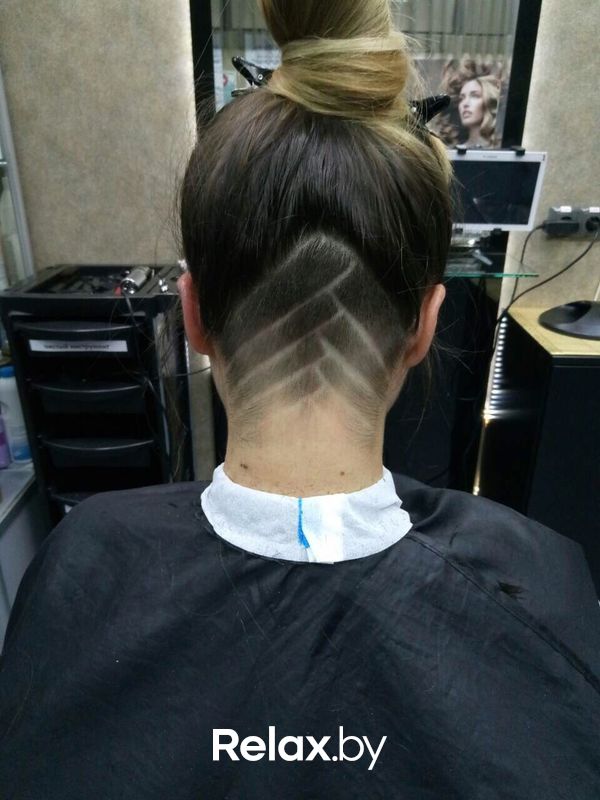 Парикмахерские услуги Салон красоты «Exclusive (Эксклюзив)» - фото 4554403