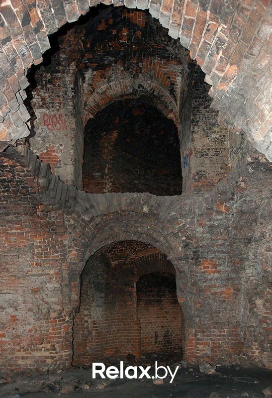 Крепость «Бобруйская крепость» - фото 1866933