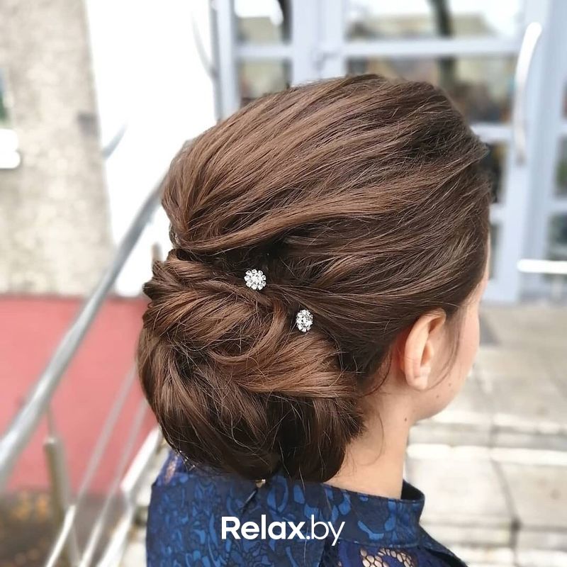 Парикмахерские услуги Салон красоты «Бижин» - фото 6527113