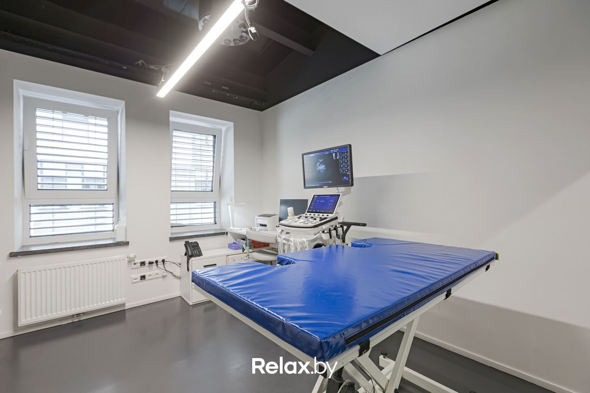 Интерьер Ветеринарная клиника «Компаньон» - фото 7876442