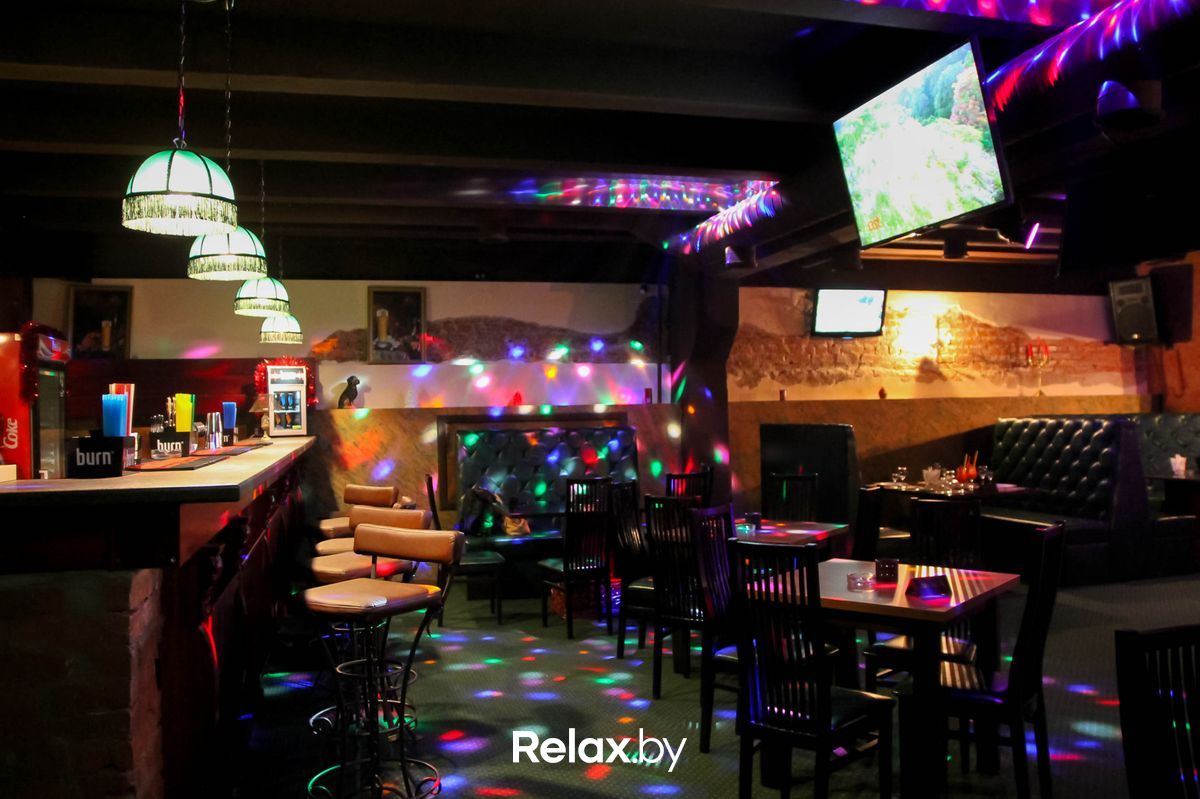 Галерея Караоке-клуб «Зелёный попугай» - фото 2565715