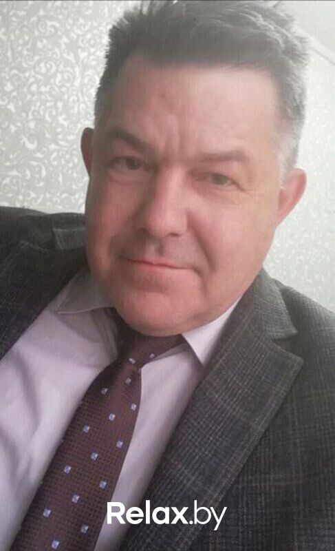 Галерея  Психолог Бобылёв Александр Алексеевич - фото 7712241