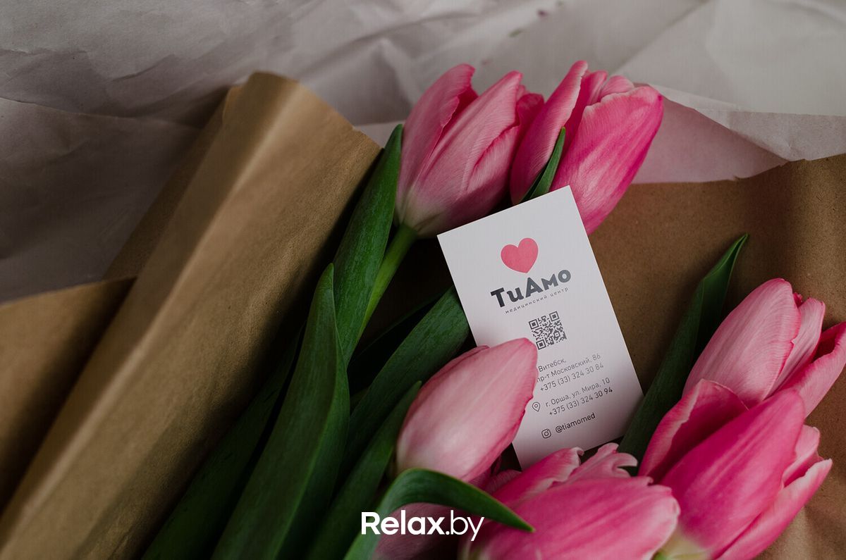 Галерея Медицинский центр «ТиАмо» - фото 7719066