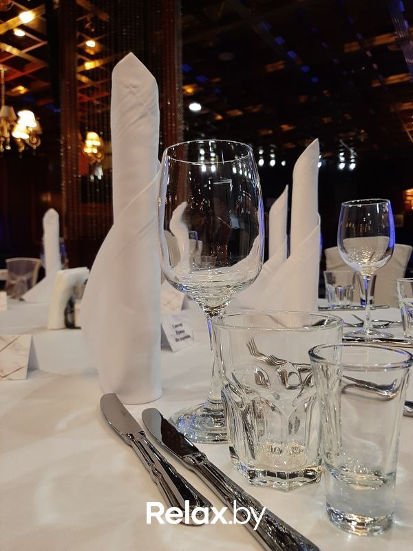  Зал Палац Банкетный зал «Дворец Республики» - фото 7688885