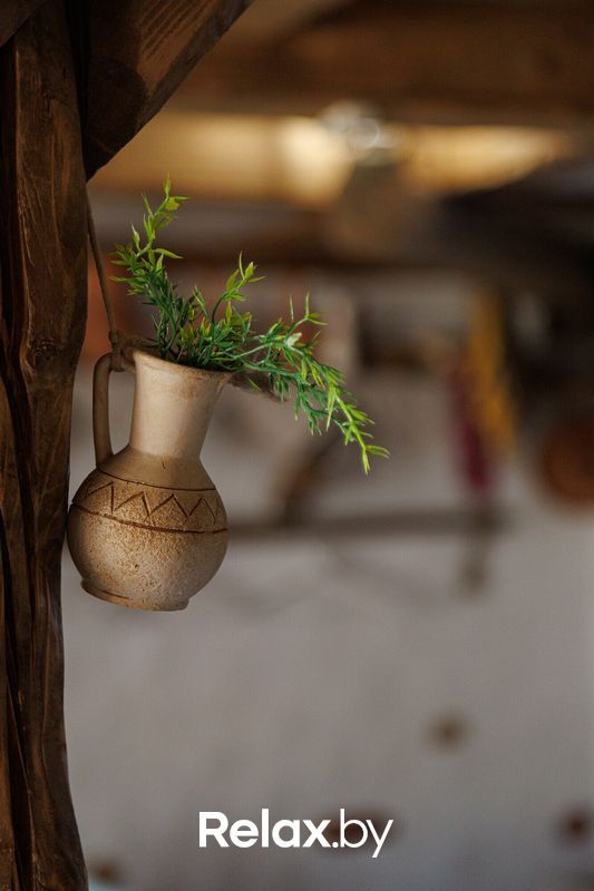 Интерьер Кафе «Закуток» - фото 7729139