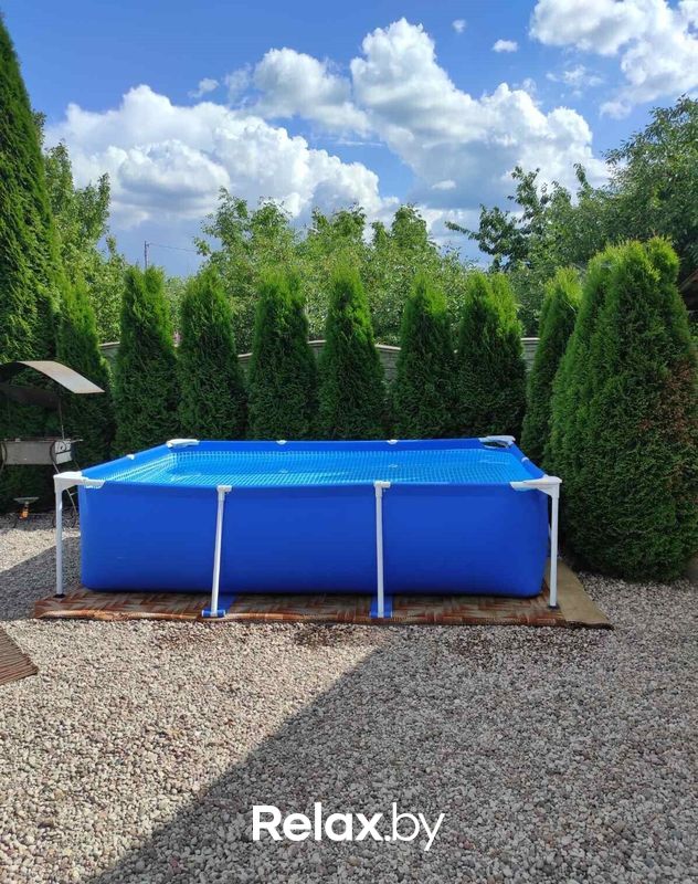 Баня у Ёлочек Банька «У Ёлочек» - фото 7724990