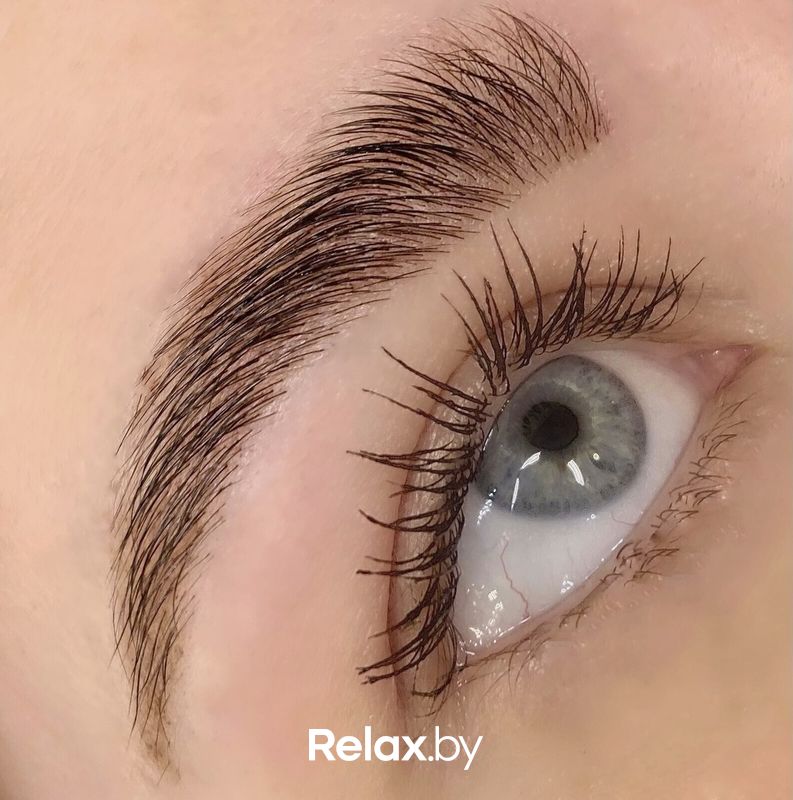 Brow-bar Салон красоты премиум-класса «Perfection Style (Перфекшн Стайл)» - фото 7149393