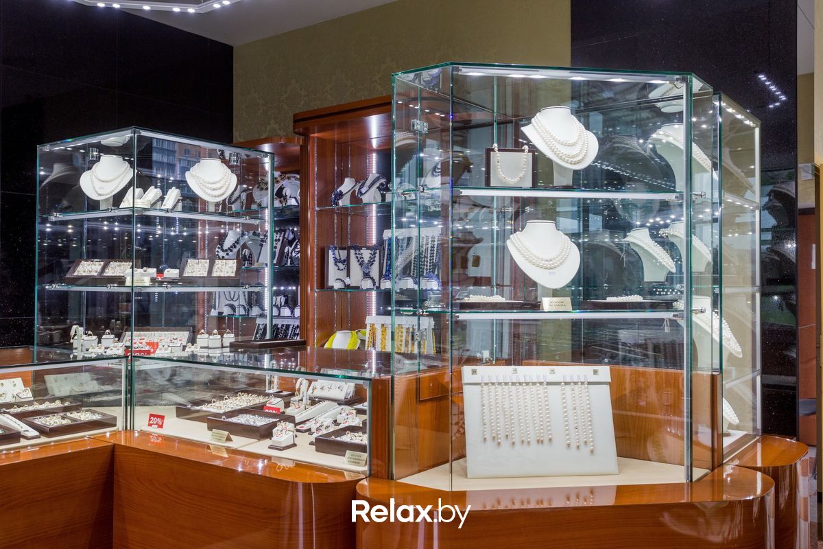 Галерея Ювелирный магазин «Ювелир-Карат» - фото 3775443