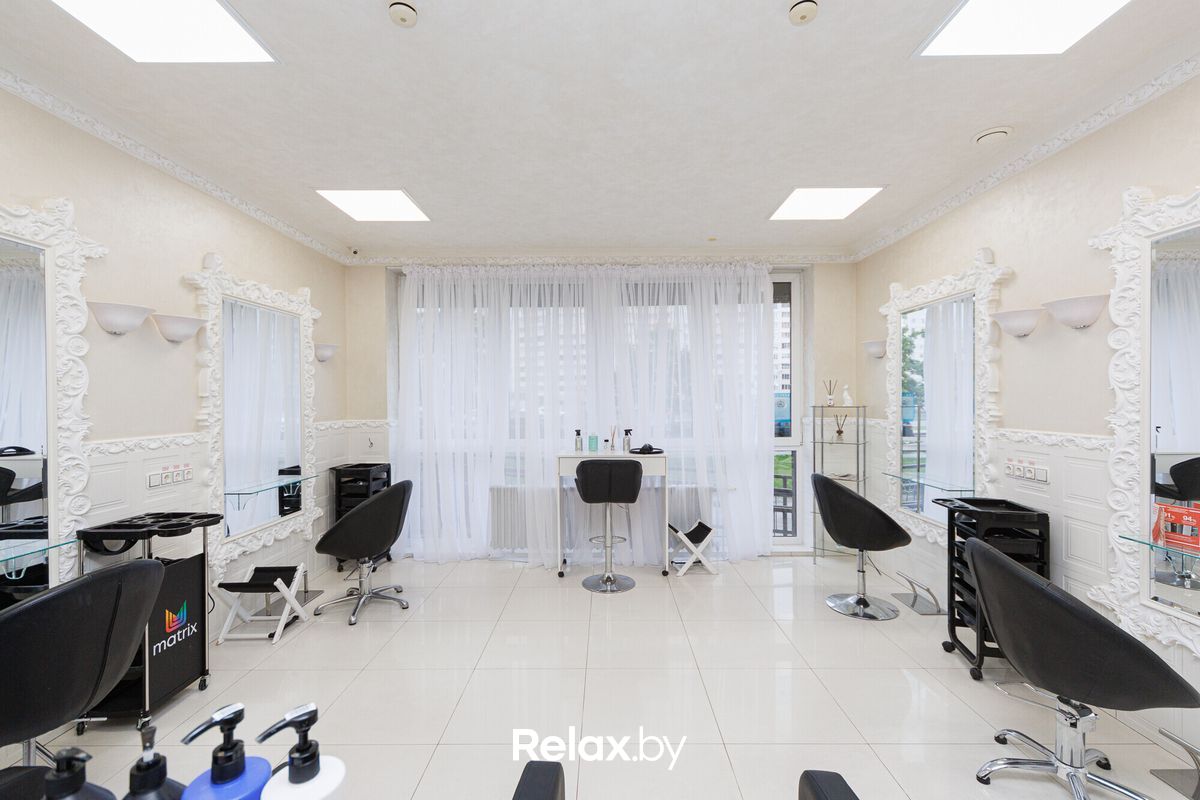 Интерьер Имидж-студия «Мажорка» - фото 7724345