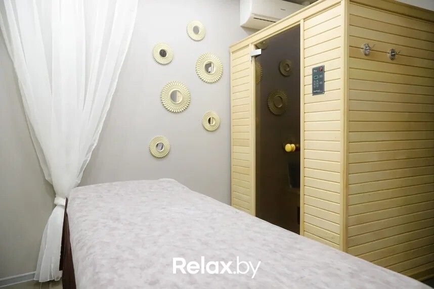 Массаж Салон красоты «Шевелюра» - фото 7763123