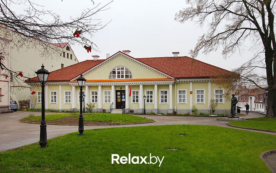 Музей Музей «Дом Ваньковичей» - фото 6226563