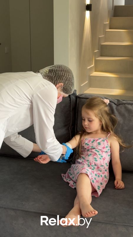 Галерея Лабораторная диагностика «MYLAB (Майлаб)» - фото 7843513