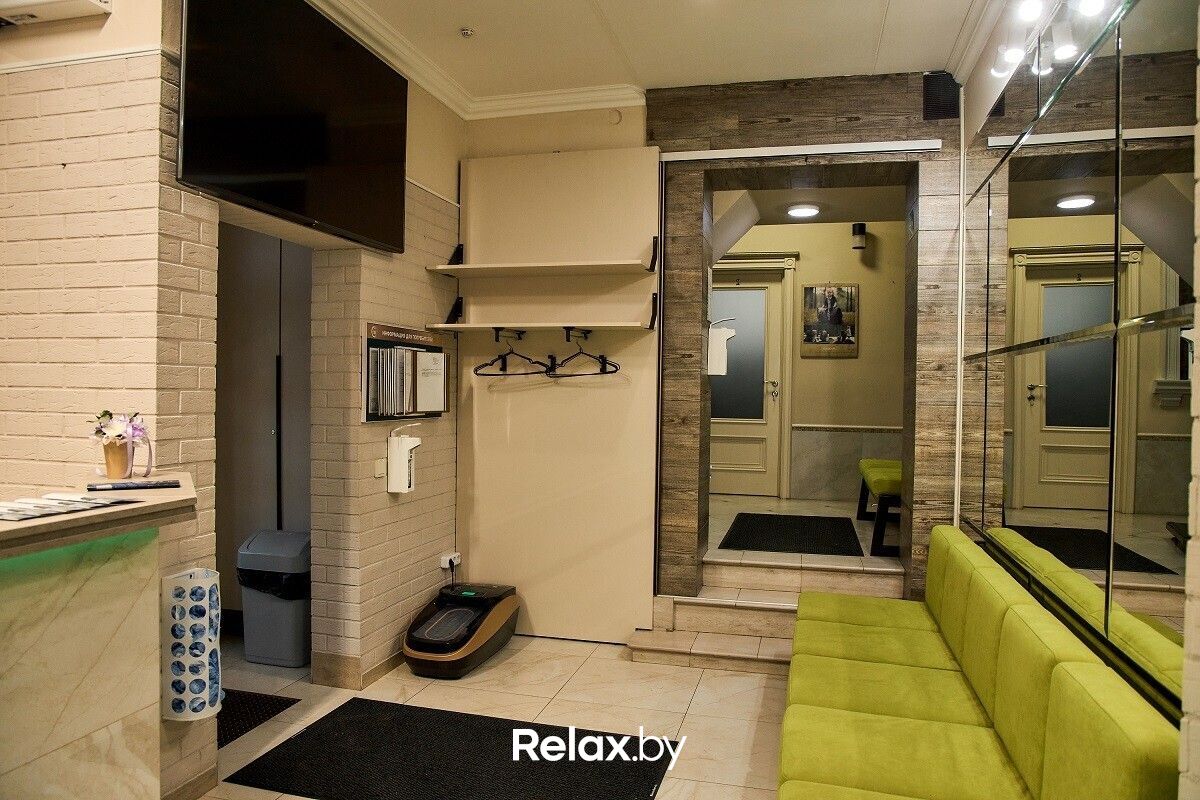 ФилДент Стоматология «ФилДент» - фото 7859800