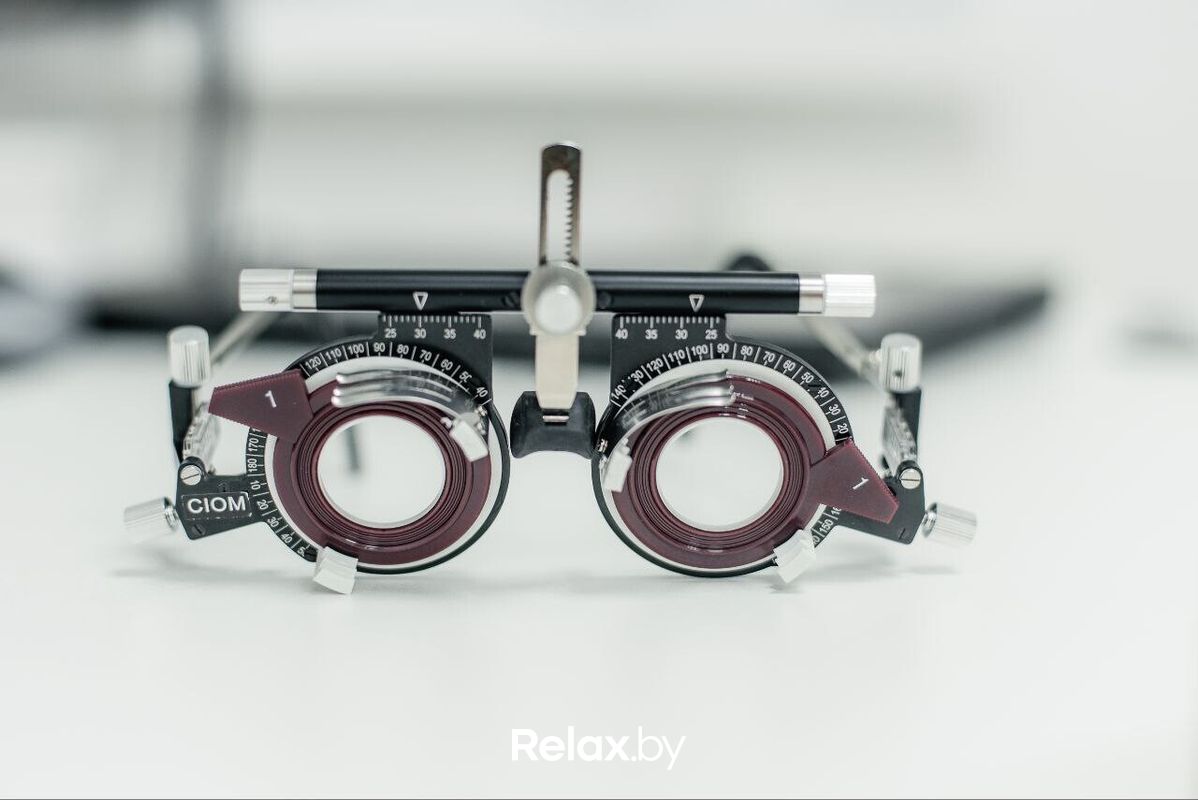 Галерея Центр здоровья и красоты AMedis (АМедис) - фото 7785131