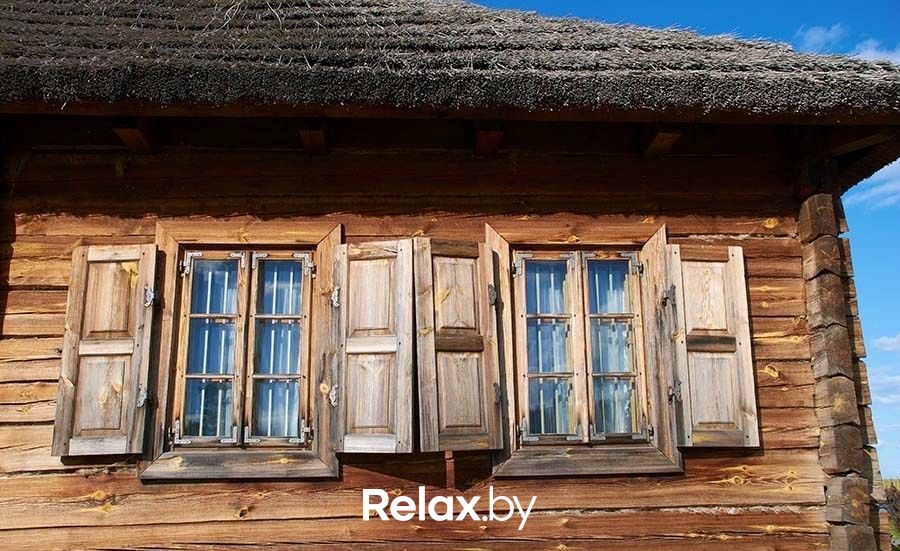 Усадьба Музей «Усадьба Тадеуша Костюшко» - фото 1864613