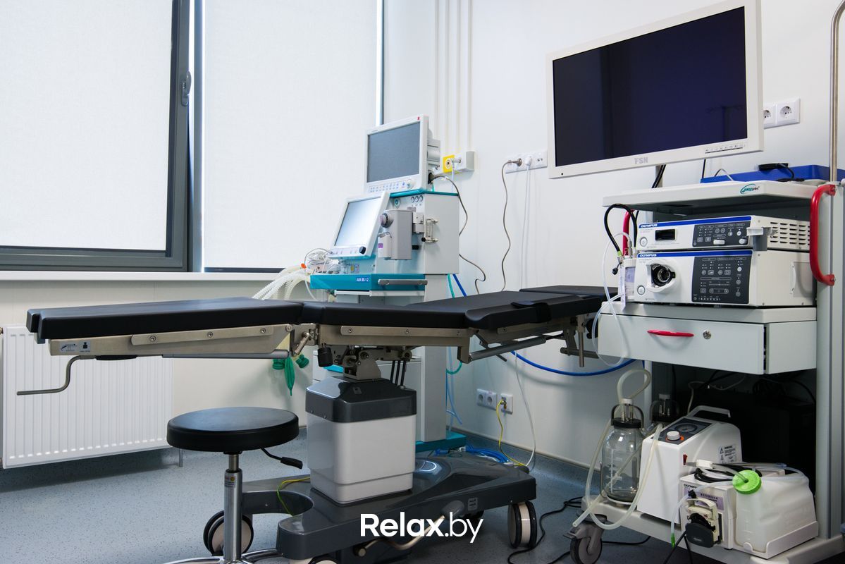 Галерея Медицинский центр «Аква-Минск Клиника» - фото 5638463