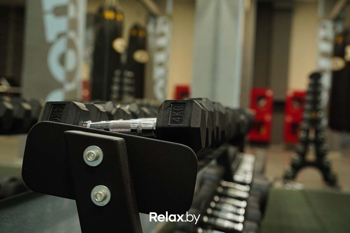 Зал Национальный олимпийский стадион «Динамо» - фото 7796579