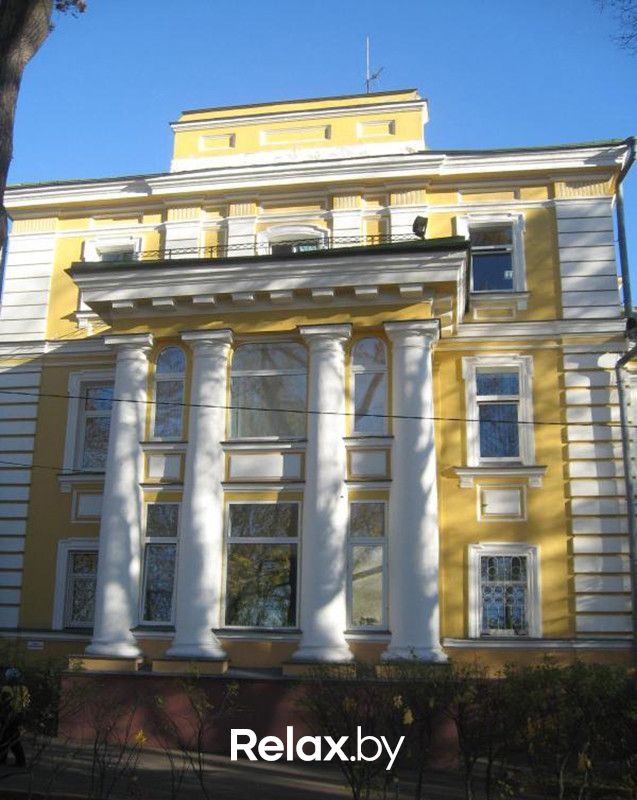 Дворец Достопримечательности «Губернаторский дворец» - фото 6214843