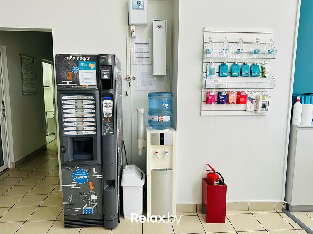 Галерея Независимая лаборатория «ИНВИТРО» - фото 7820605