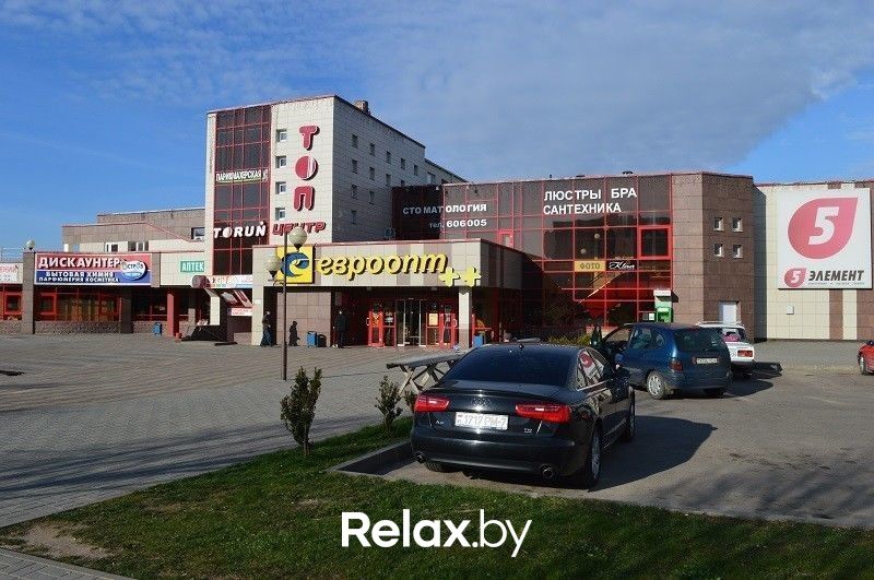 Галерея Стоматология «LiDent (ЛиДент)» - фото 6404643