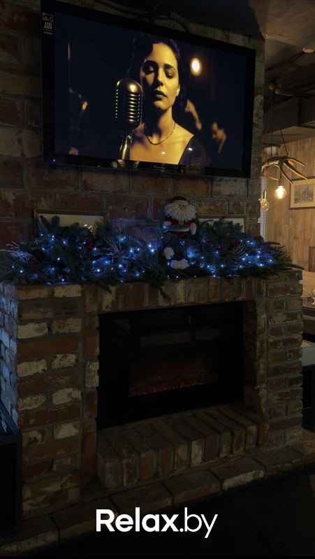 Новый год 2026 Рестобар  «Stvol House (Ствол Хаус)» - фото 7874137