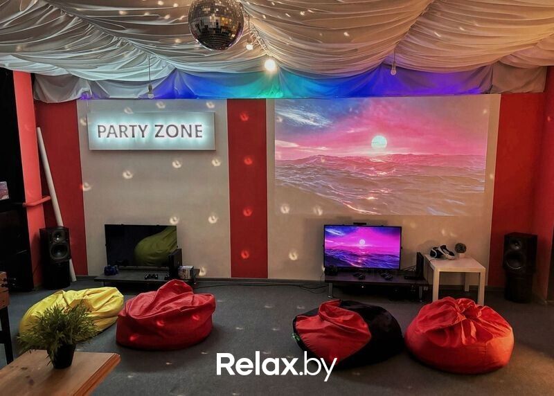 Новый год 2025 Квесты в реальности «Quest Zone (Квест Зона)» - фото 7780496