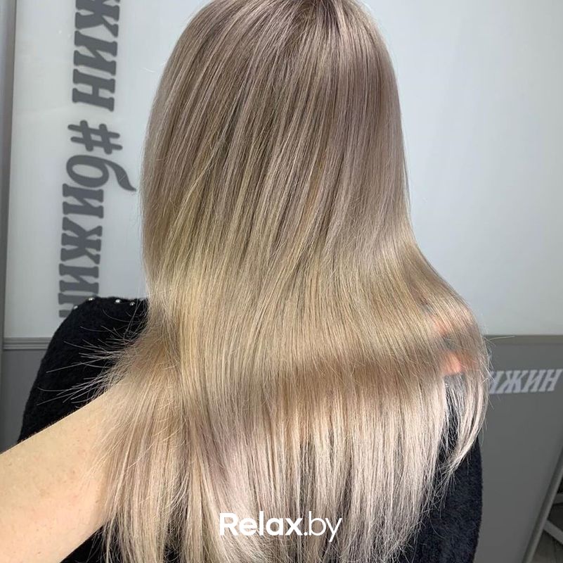 Парикмахерские услуги Салон красоты «Бижин» - фото 6526903